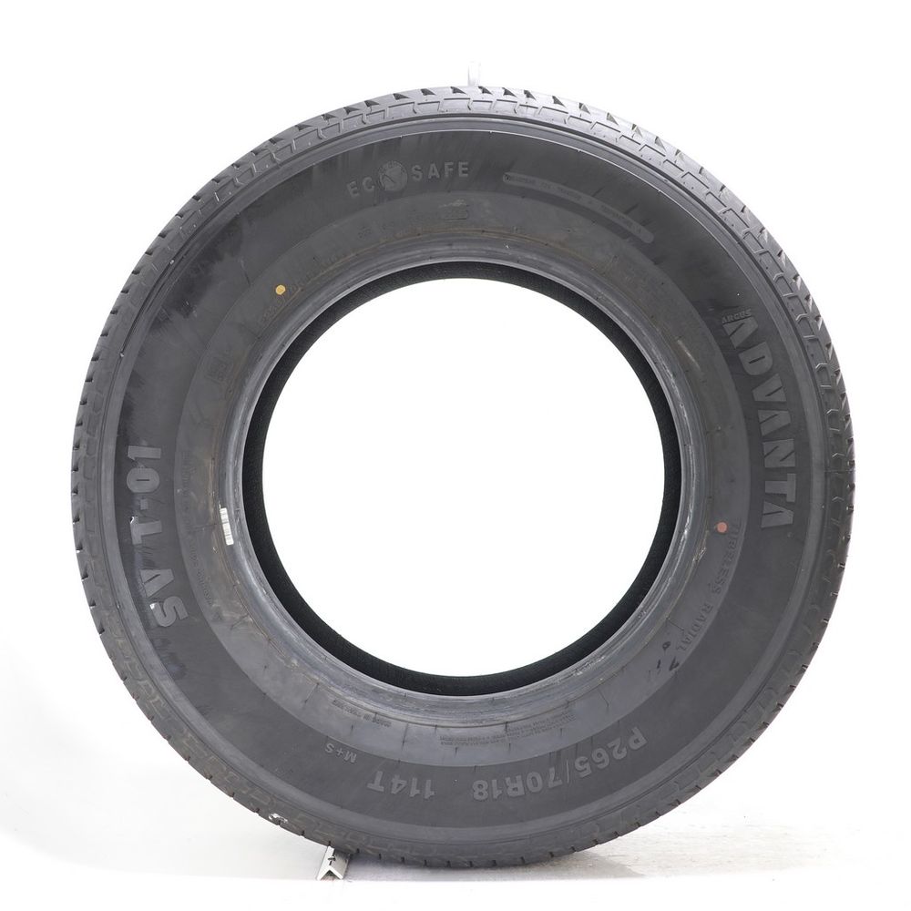 Used 265/70R18 Advanta SV T-01 114T - 10/32 - Image 3