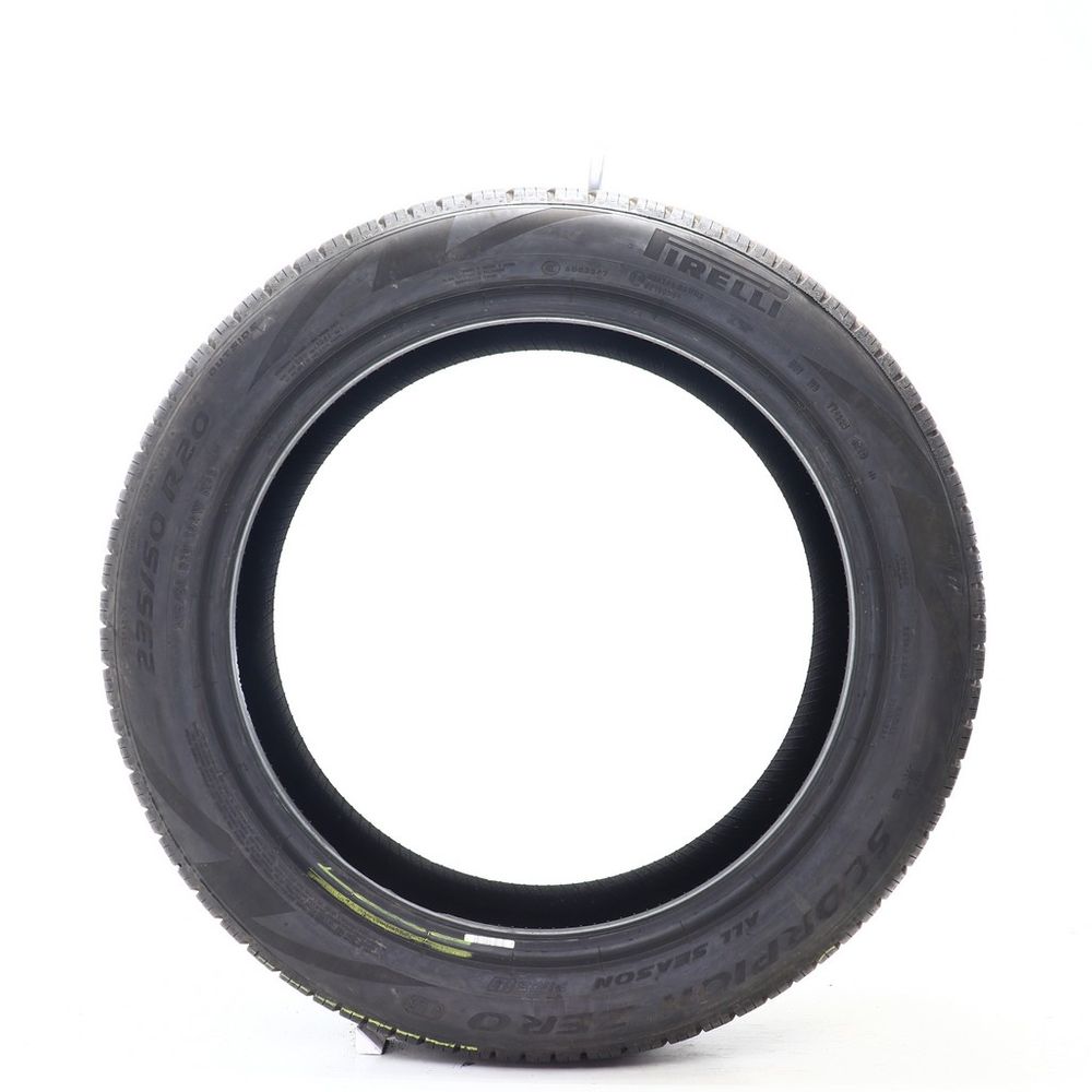 Used 235/50R20 Pirelli Scorpion Zero J LR PNCS 104W - 9.5/32 - Image 3