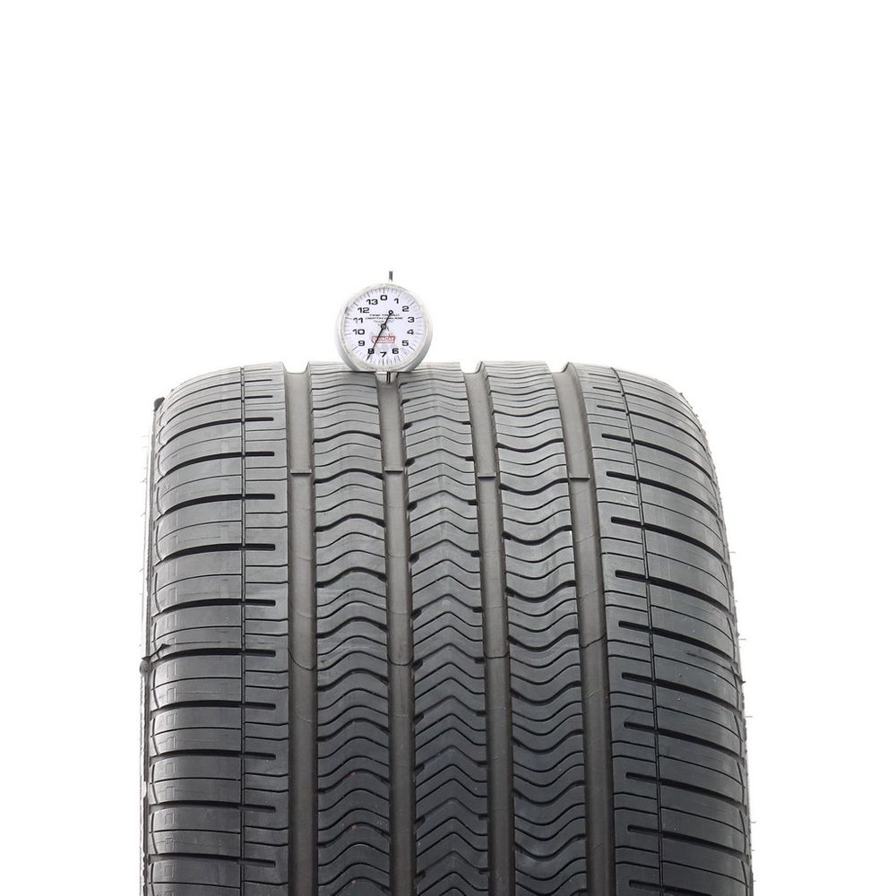 Used 295/30R21 Goodyear Eagle Sport TO SoundComfort 102V - 8/32 - Image 2