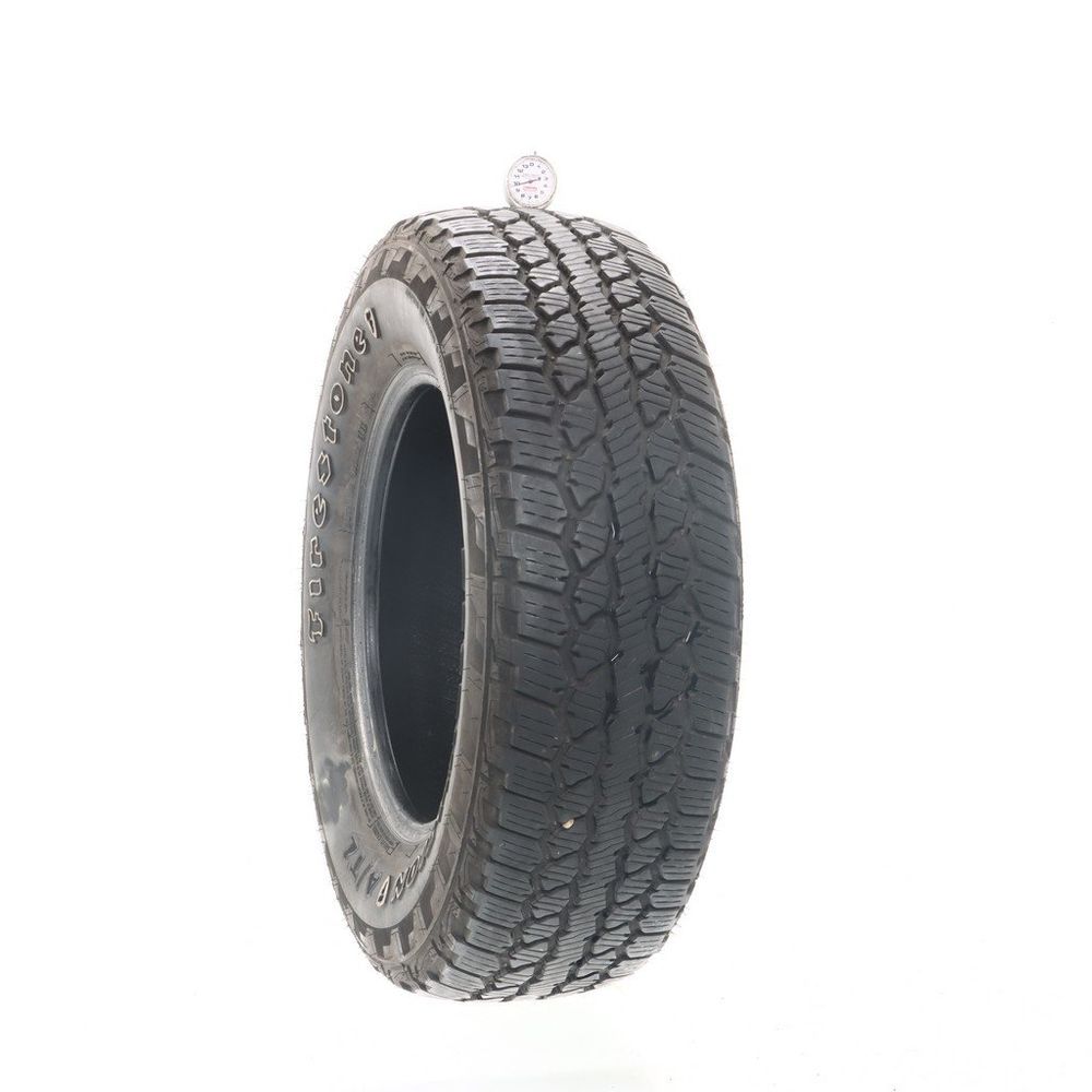 Used 235/70R16 Firestone Destination A/T2 104S - 9.5/32 - Image 1