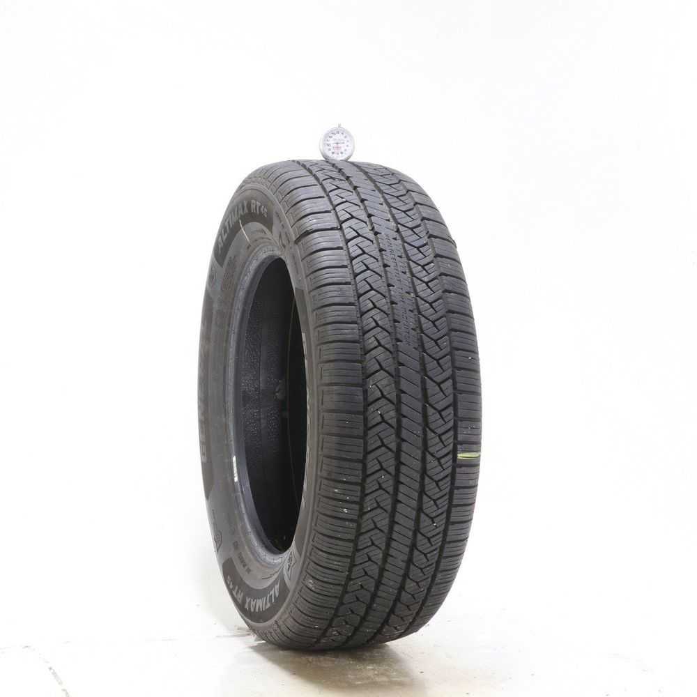 Used 235/60R17 General Altimax RT45 102T - 10/32 - Image 1
