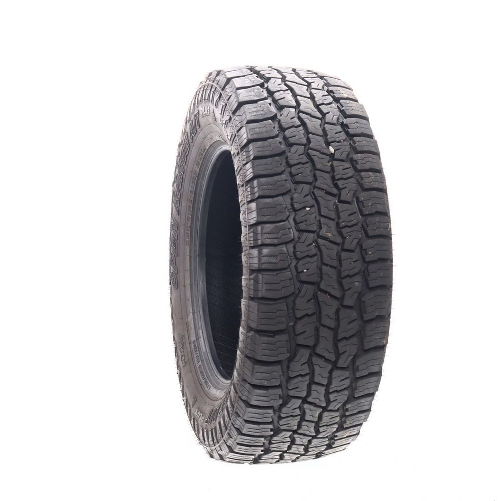 Set of (2) Used LT 295/65R20 Mazama Open Range A/T Plus 129/126S E - 16-16.5/32 - Image 4