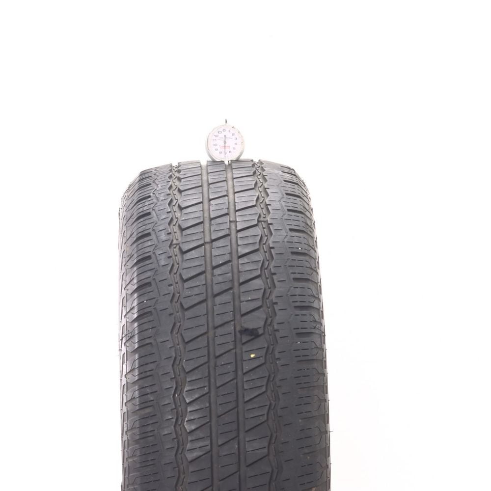 Used 255/65R18 Rocky Mountain H/T2 111T - 7/32 - Image 2
