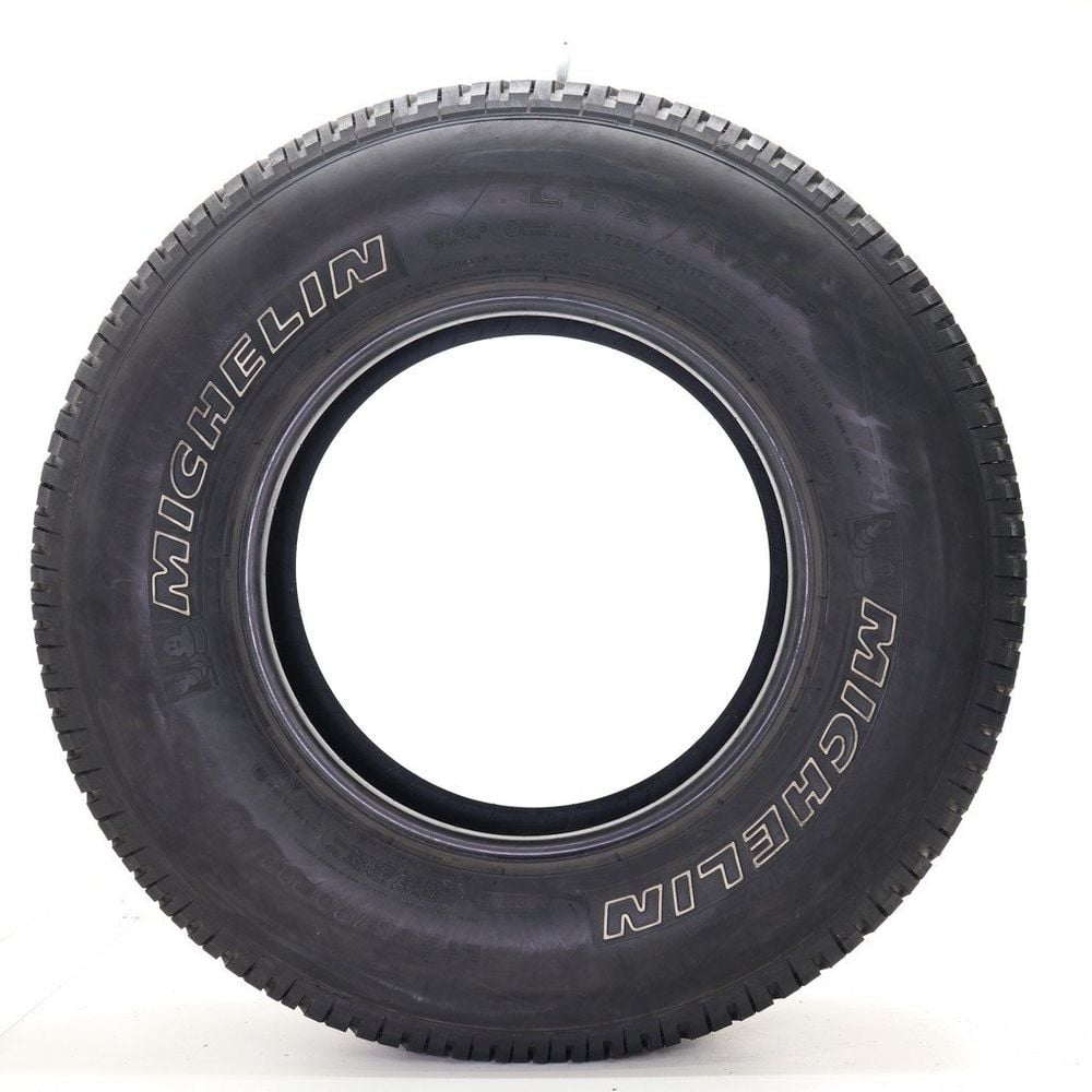 Used LT 285/70R17 Michelin LTX A/T2 121/118R D - 9.5/32 - Image 3