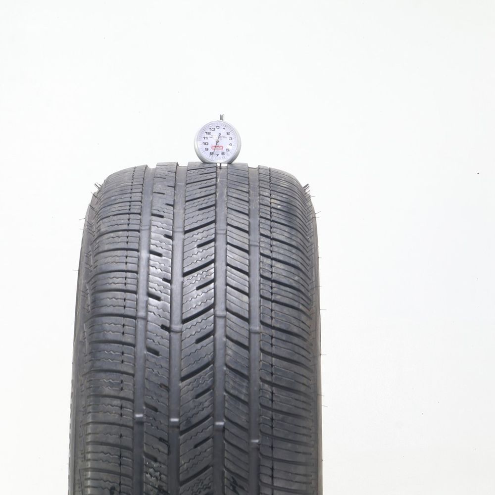 Used 245/55R19 Bridgestone DriveGuard Plus RFT 103H - 7.5/32 - Image 2