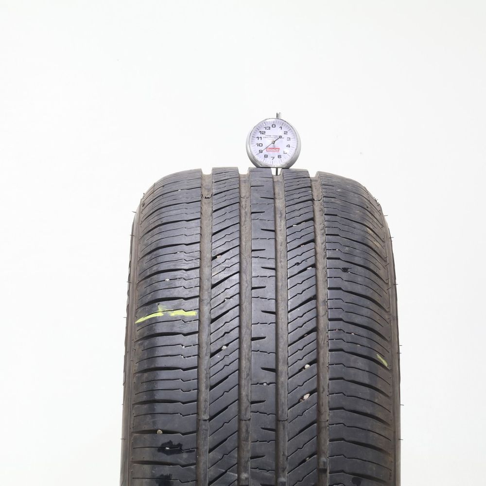 Set of (2) Used 235/55R19 Linglong Crosswind HP010 Plus 105V - 7-8.5/32 - Image 5