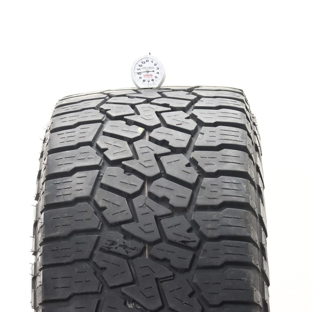 Set of (2) Used LT 35X12.5R18 Falken Wildpeak A/T3W 128R F - 10-10.5/32 - Image 2