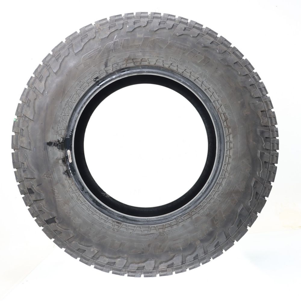Set of (2) Used LT 35X12.5R18 Falken Wildpeak A/T3W 128R F - 10-10.5/32 - Image 3
