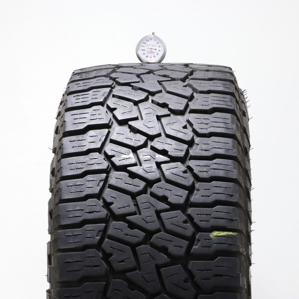 Set of (2) Used LT 35X12.5R18 Falken Wildpeak A/T3W 128R F - 10-10.5/32 - Image 5