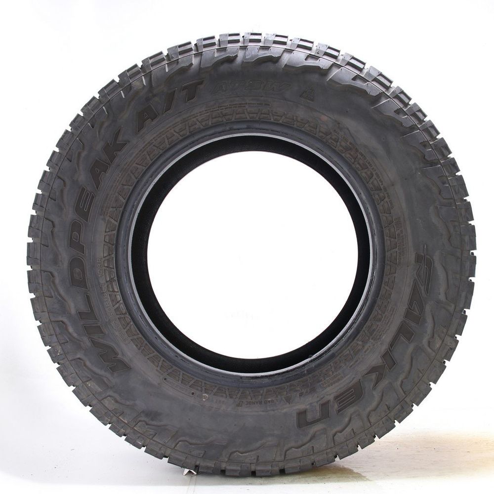 Set of (2) Used LT 35X12.5R18 Falken Wildpeak A/T3W 128R F - 10-10.5/32 - Image 6