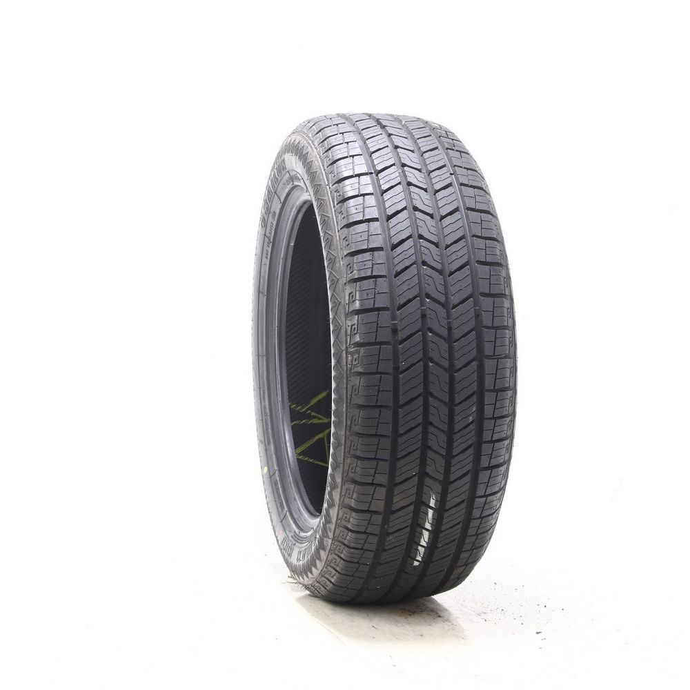 Driven Once 245/55R19 Sailun Terramax HLT 103S - 10.5/32 - Image 1