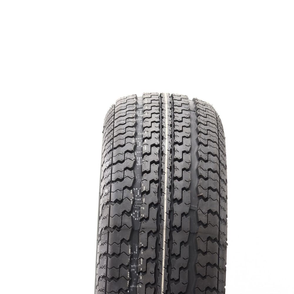 New LT 205/75R15 Free Country D107 111/106M E - Image 2