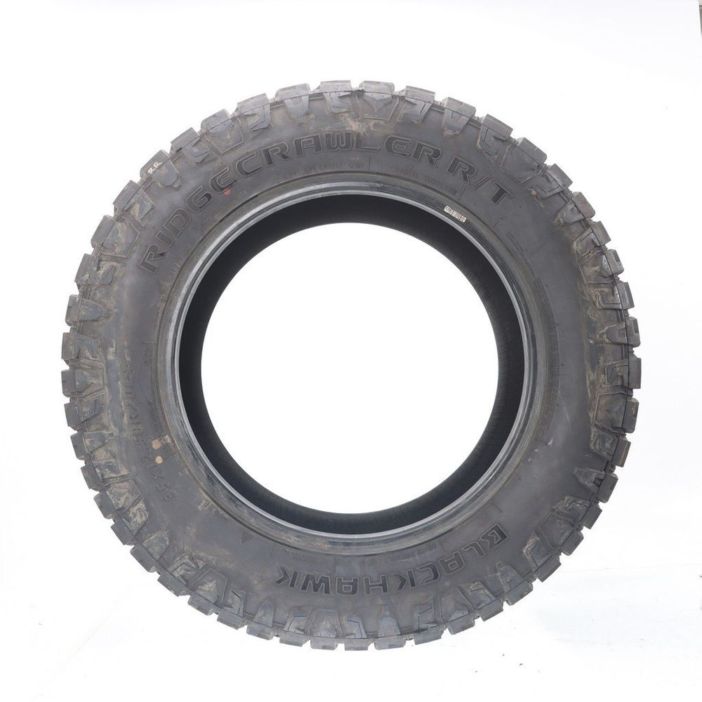Used LT 35X12.5R20 Blackhawk Ridgecrawler R/T 125Q F - 14/32 - Image 3