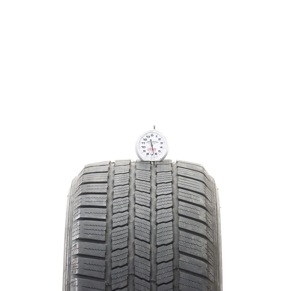 Used 215/50R17 Michelin Defender LTX M/S 95H - 6.5/32 - Image 2