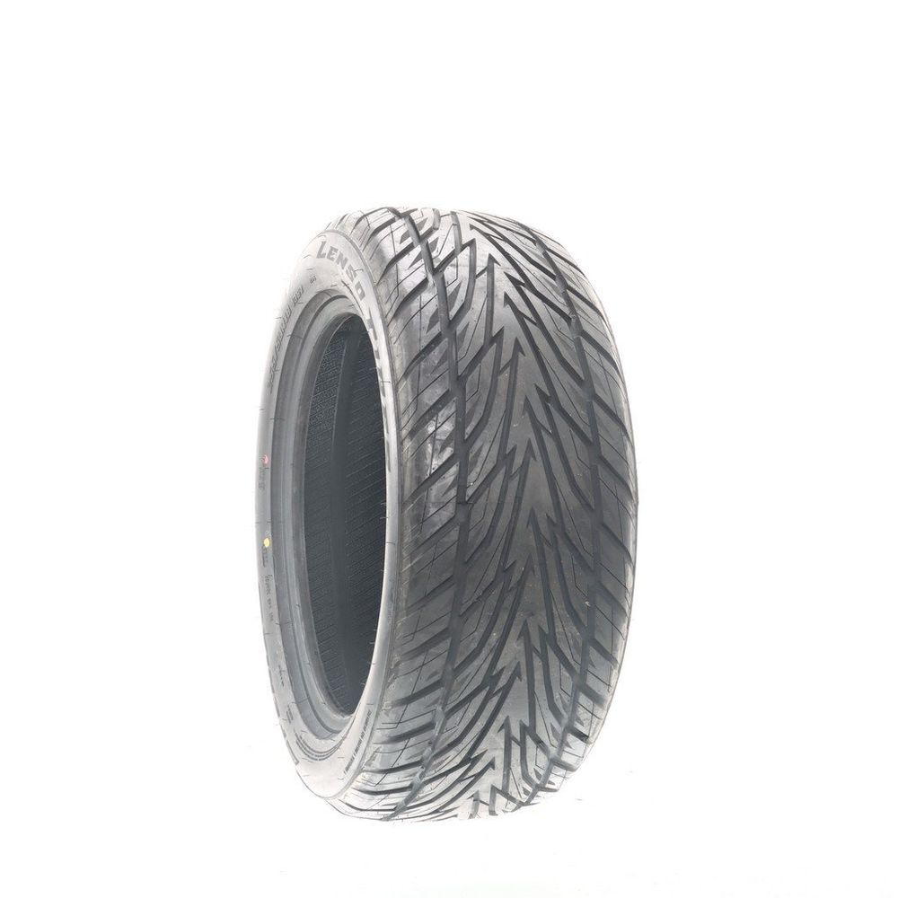 Set of (2) New 255/50R18 Lenso Fenix 106V - Image 1