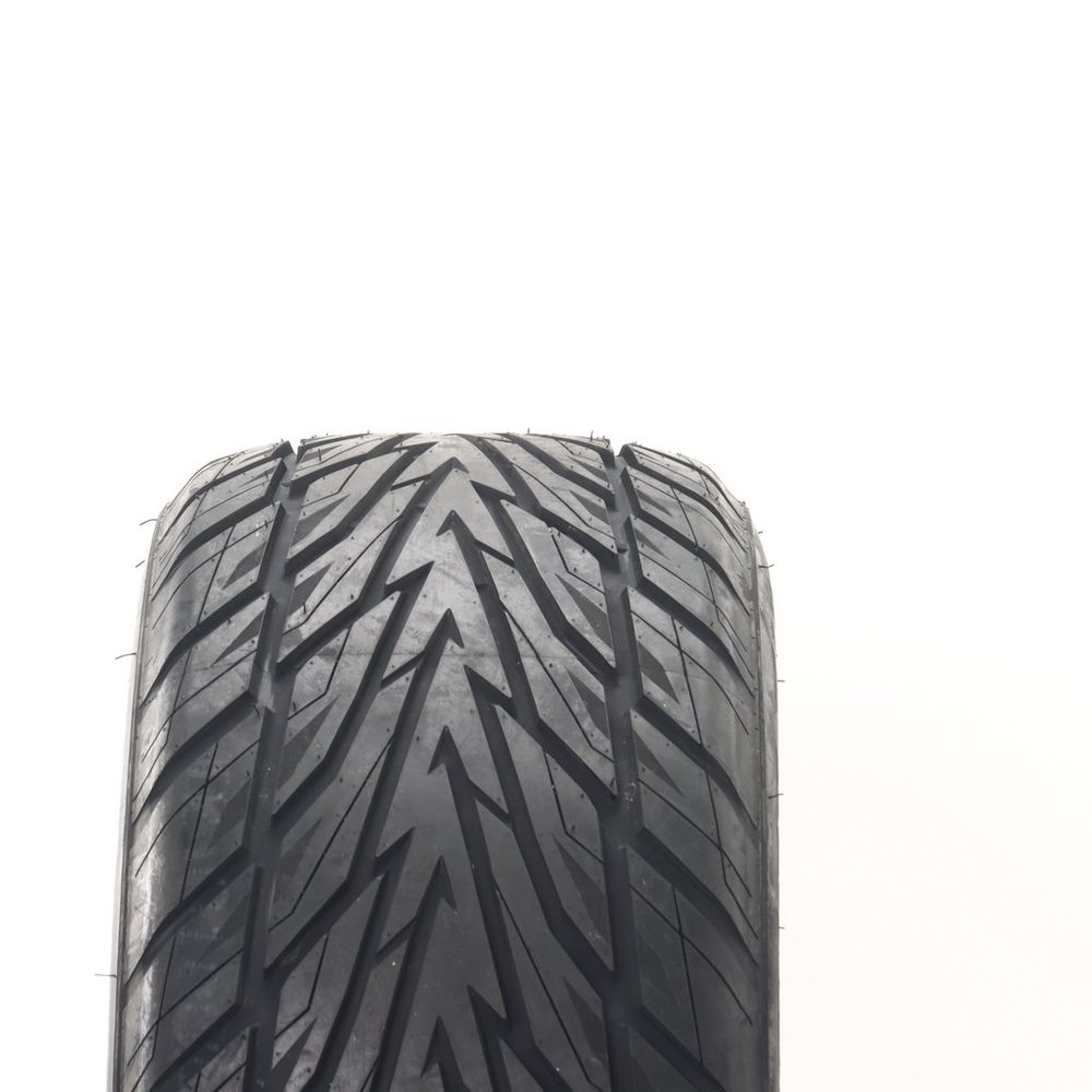 Set of (2) New 255/50R18 Lenso Fenix 106V - Image 2