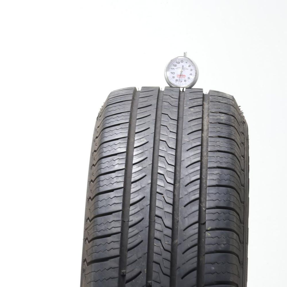 Used LT 245/75R17 Mavis All Season HT 121/118S - 7.5/32 - Image 2