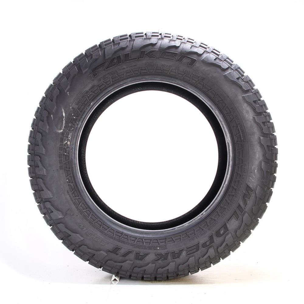Used LT 285/65R20 Falken Wildpeak A/T3W 127/124R E - 12.5/32 - Image 3