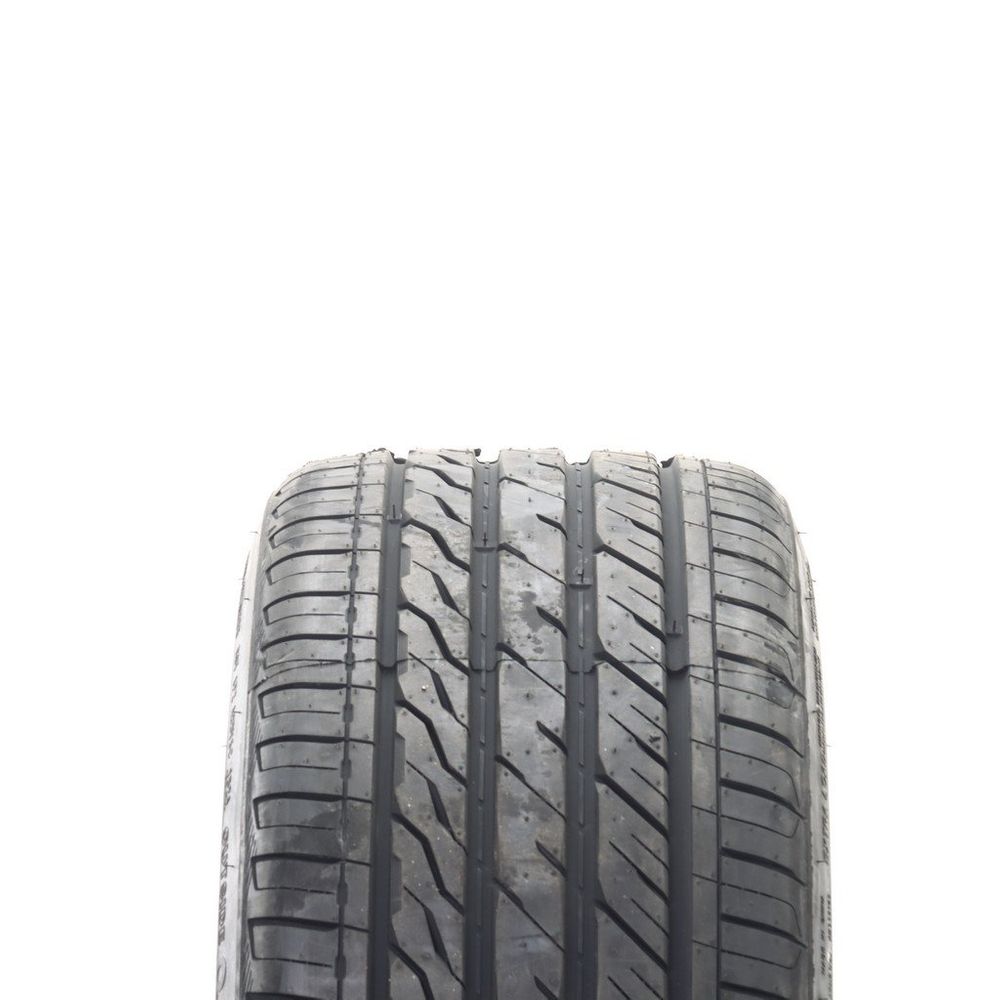 New 245/35ZRF20 Lexani RFX Plus Run Flat 95Y - Image 2