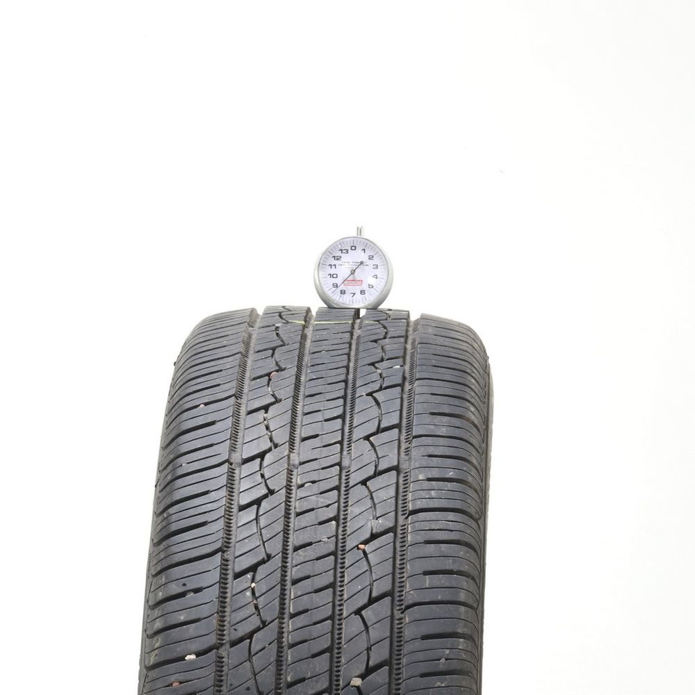 Set of (4) Used 215/60R16 Continental ControlContact Tour A/S Plus 95H - 7-8.5/32 - Image 5