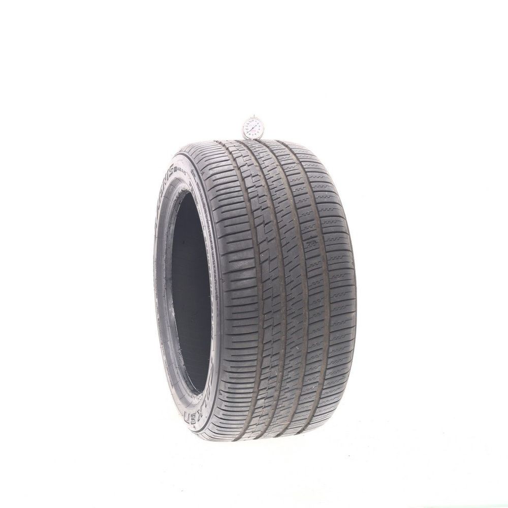 Used 275/40ZR17 Falken Azenis FK460 A/S 98Y - 8.5/32 - Image 1