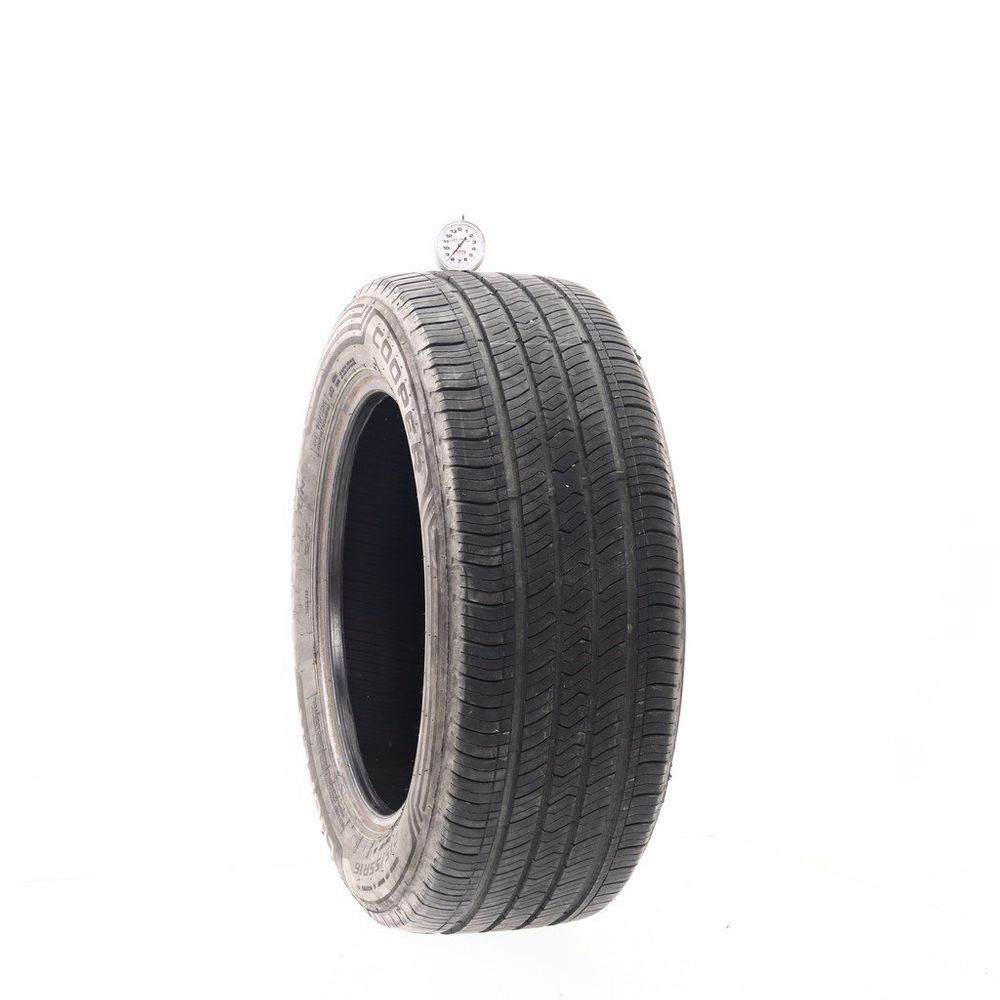 Used 215/55R16 Cooper Adventurer All Season 97H - 8.5/32 - Image 1