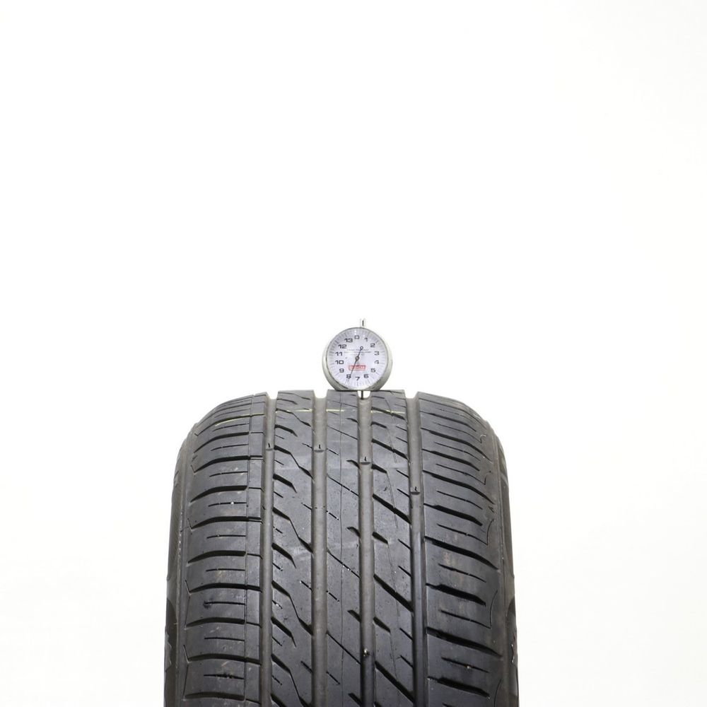 Set of (2) Used 215/50ZR17 Arroyo Grand Sport A/S 95W - 7.5/32 - Image 2