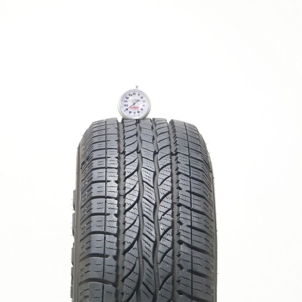Set of (2) Used 215/70R16 Maxxis Bravo H/T-770 100T - 9-9.5/32 - Image 2