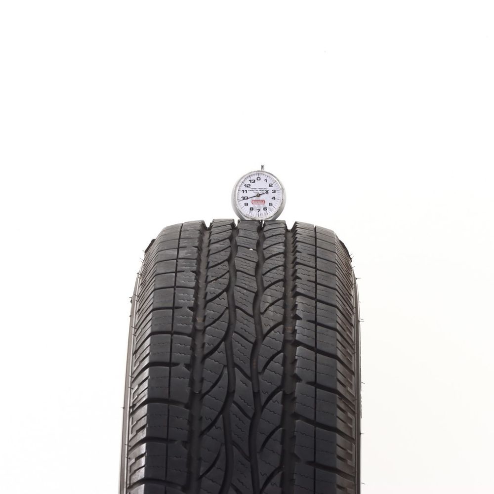 Set of (2) Used 215/70R16 Maxxis Bravo H/T-770 100T - 9-9.5/32 - Image 5