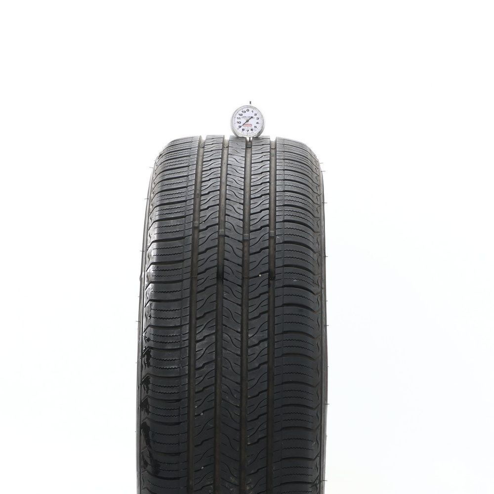 Set of (2) Used 245/55R19 Goodride Cross Legend SU320 103V - 7-8.5/32 - Image 5