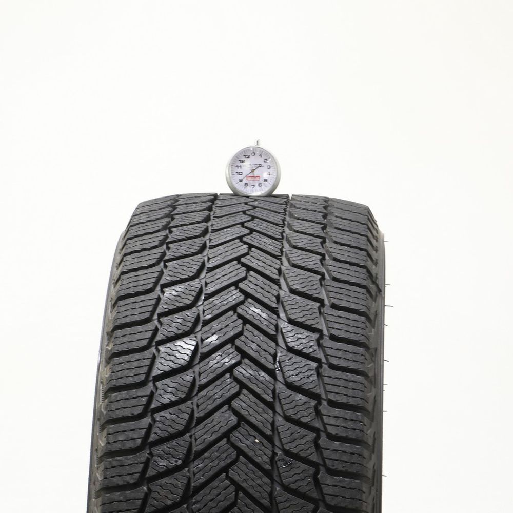 Used 235/50R20 Michelin X-Ice Snow SUV 104T - 9/32 - Image 2