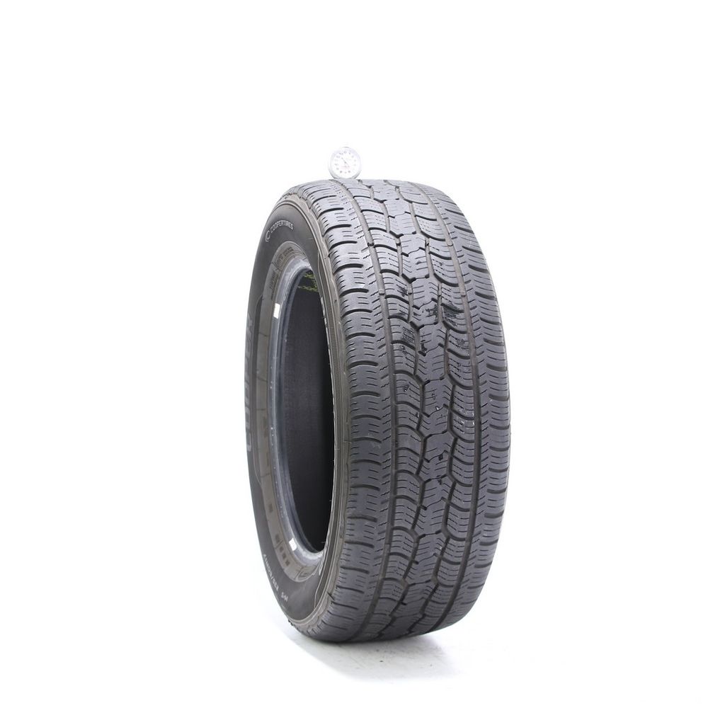 Used 235/60R17 Cooper Discoverer HTP 102T - 5/32 - Image 1