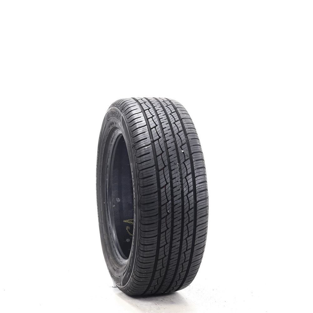 New 215/55R16 Continental ControlContact Tour A/S Plus 97H - 10.5/32 - Image 1