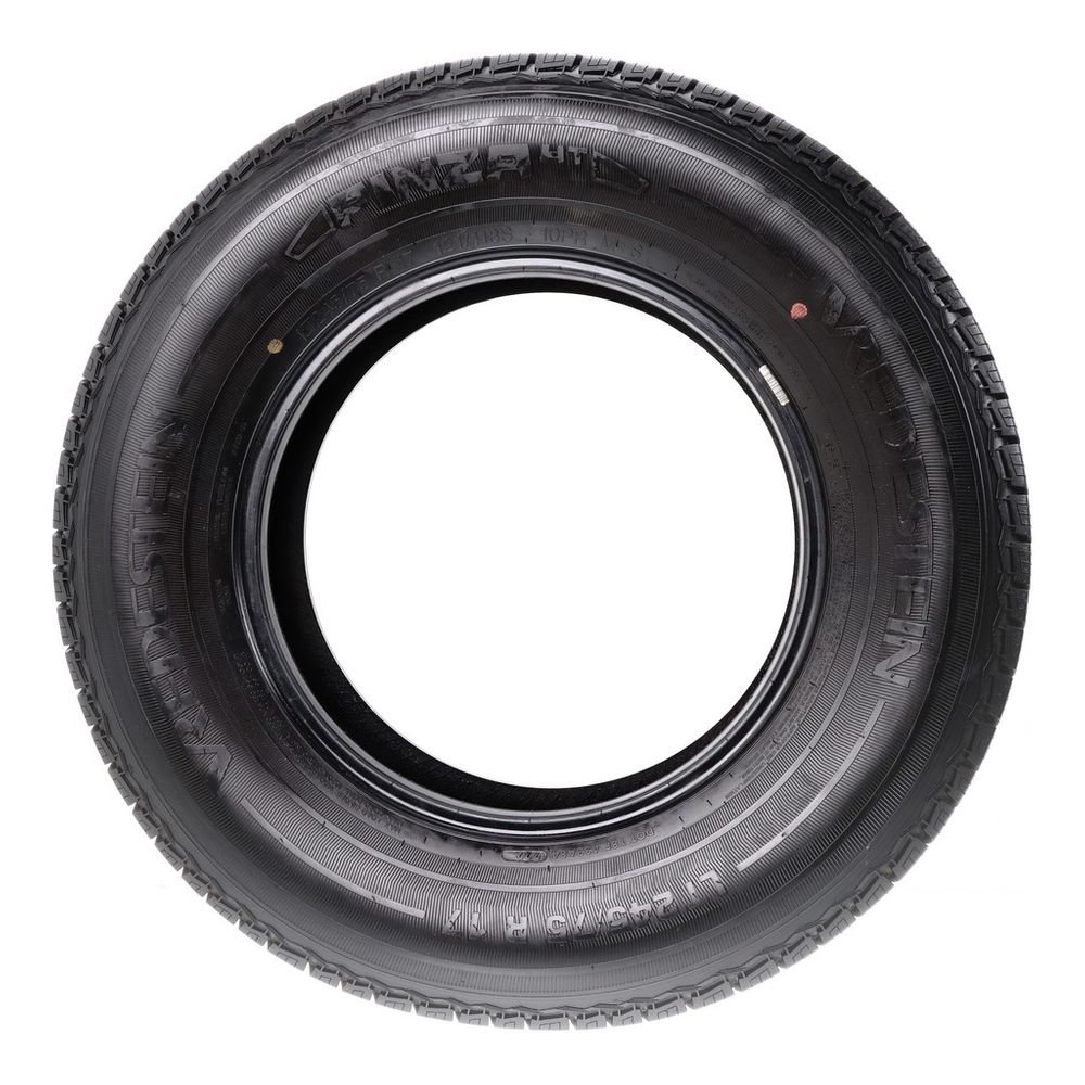 Used LT 245/75R17 Vredestein Pinza HT 121/118S E - 10/32 - Image 3