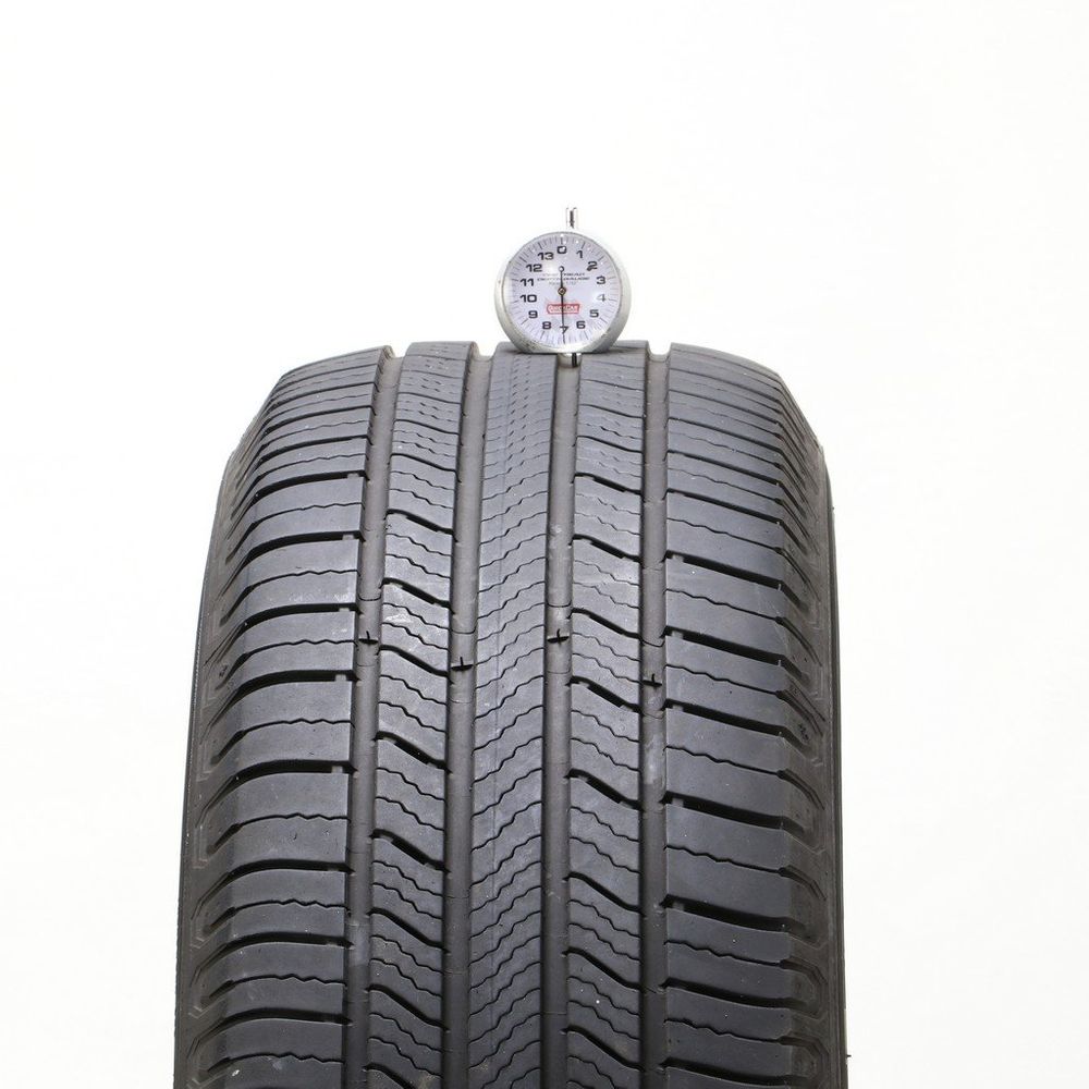 Set of (2) Used 235/65R17 Michelin X Tour A/S 2 104H - 7-7.5/32 - Image 2