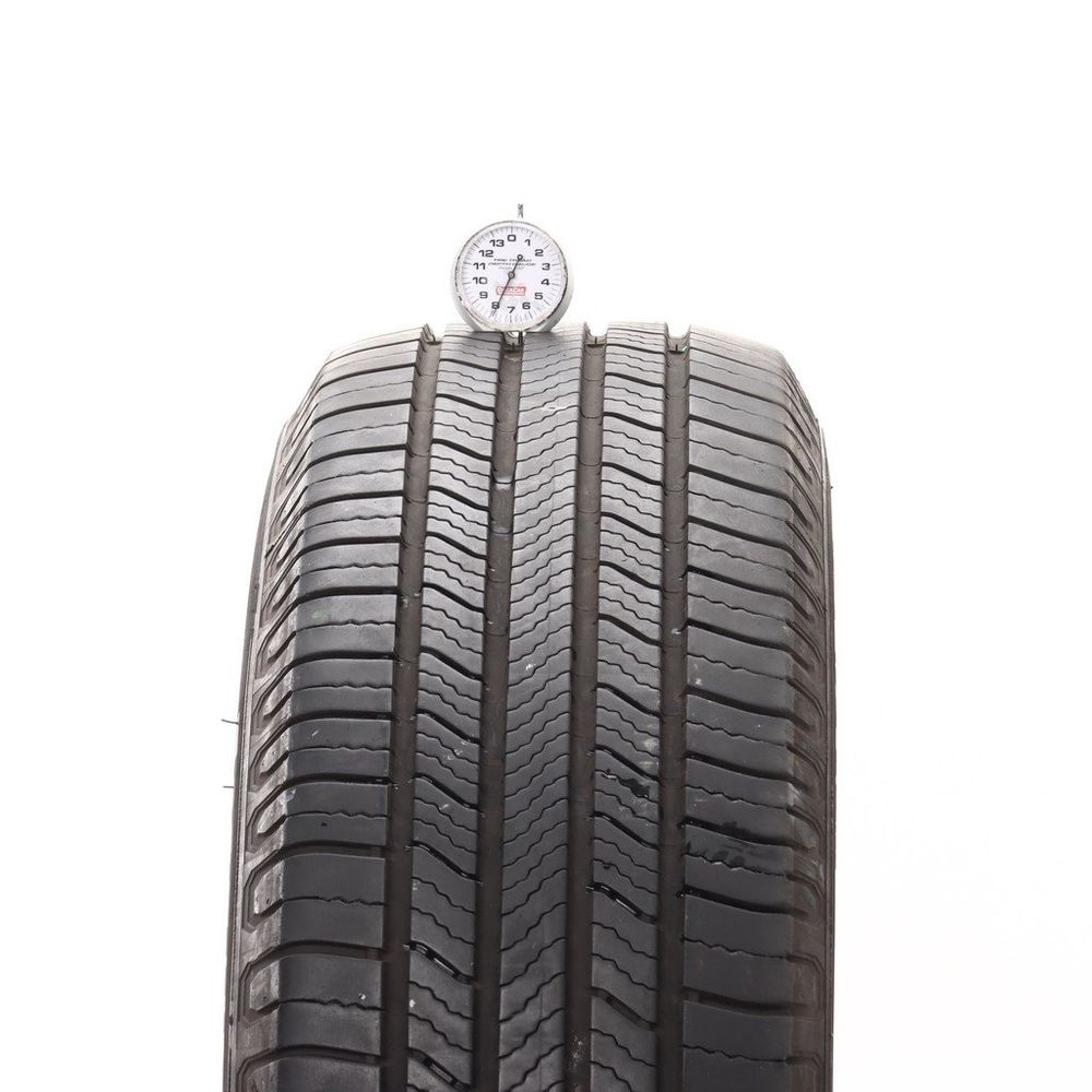 Set of (2) Used 235/65R17 Michelin X Tour A/S 2 104H - 7-7.5/32 - Image 5