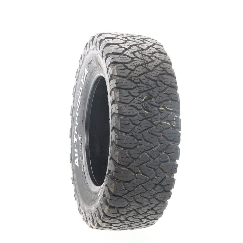 New 255/70R17 Goodyear Wrangler Trailrunner AT 112T - Image 1