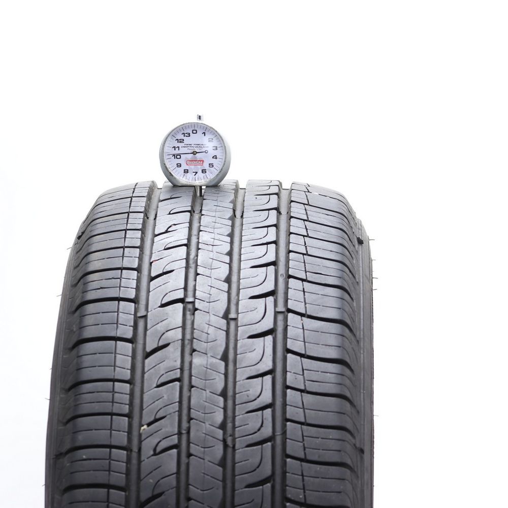 Used 225/60R16 Goodyear Assurance Comfortred Touring 98H - 10/32 - Image 2