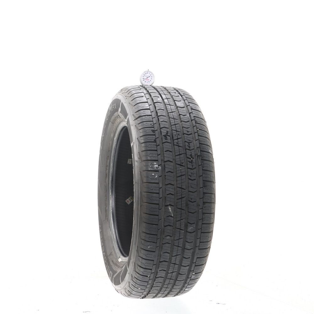 Set of (2) Used 235/60R17 Cooper Discoverer EnduraMax 102H - 8-9/32 - Image 4