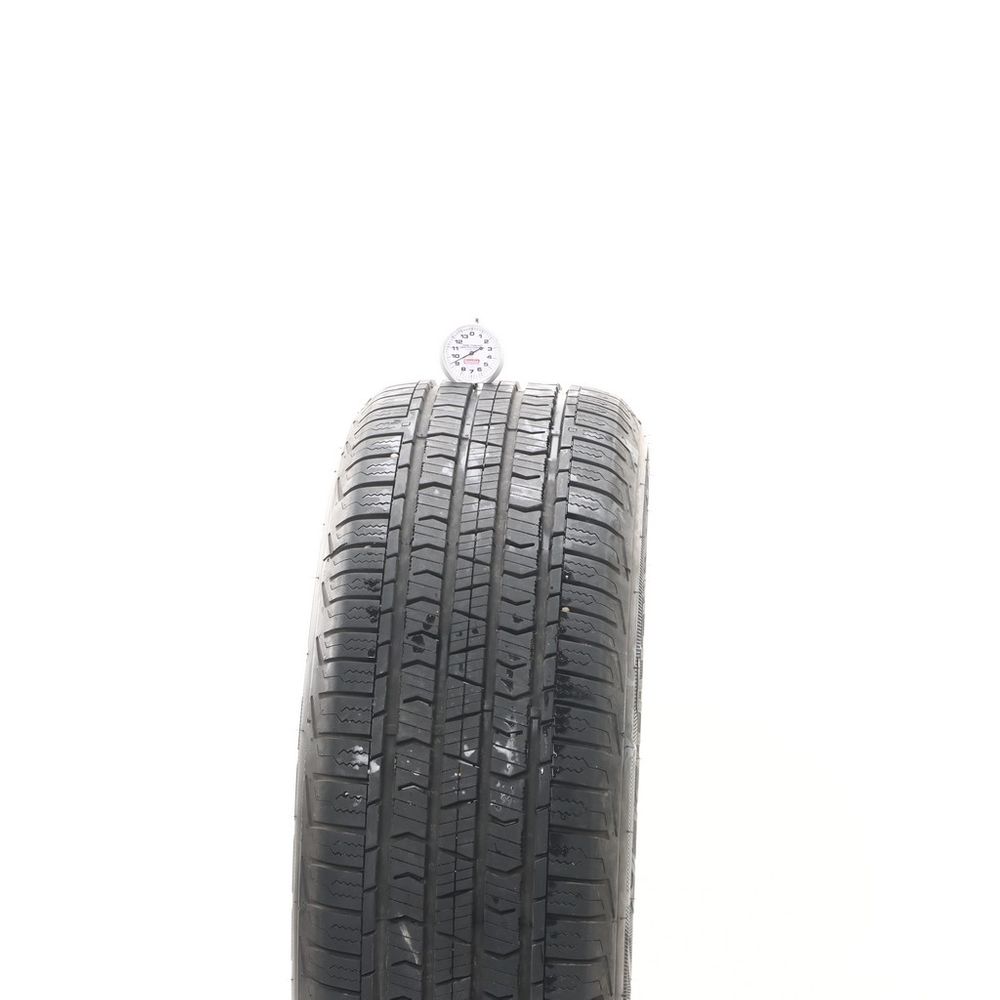 Set of (2) Used 235/60R17 Cooper Discoverer EnduraMax 102H - 8-9/32 - Image 5