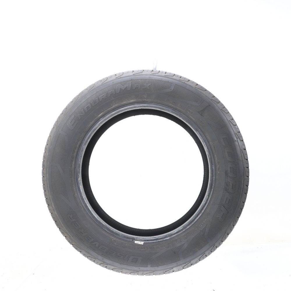 Set of (2) Used 235/60R17 Cooper Discoverer EnduraMax 102H - 8-9/32 - Image 6