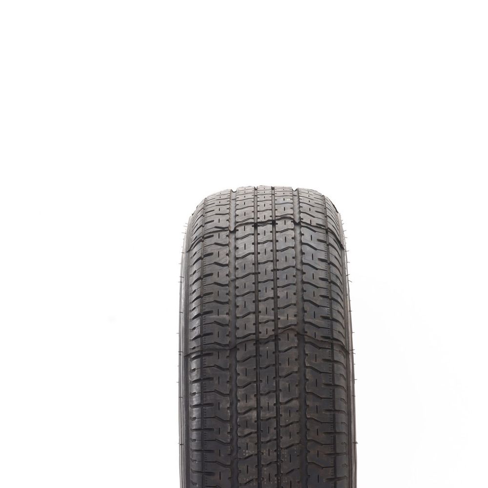 Driven Once ST 225/75R15 Goodyear Endurance 117/112N E - 8/32 - Image 2