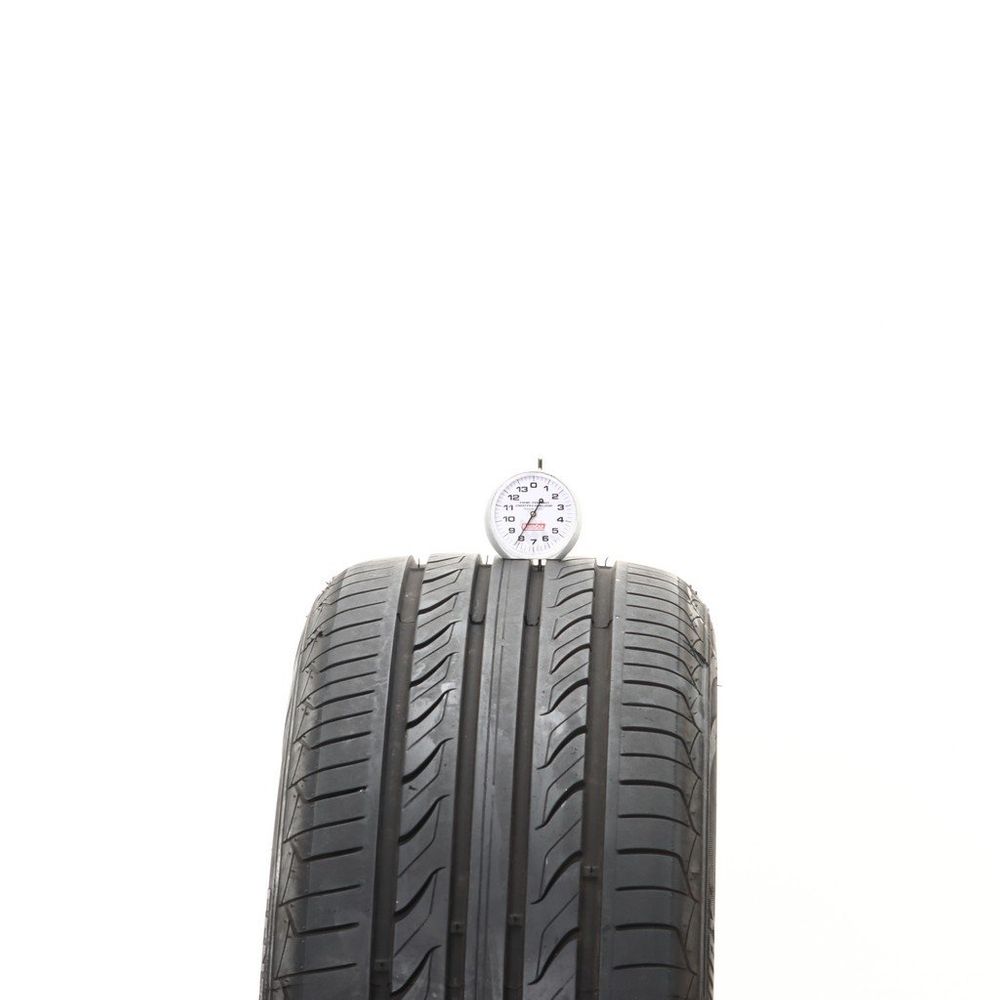 Set of (4) Used 215/45ZR17 Sentury UHP 91W - 8-8.5/32 - Image 2