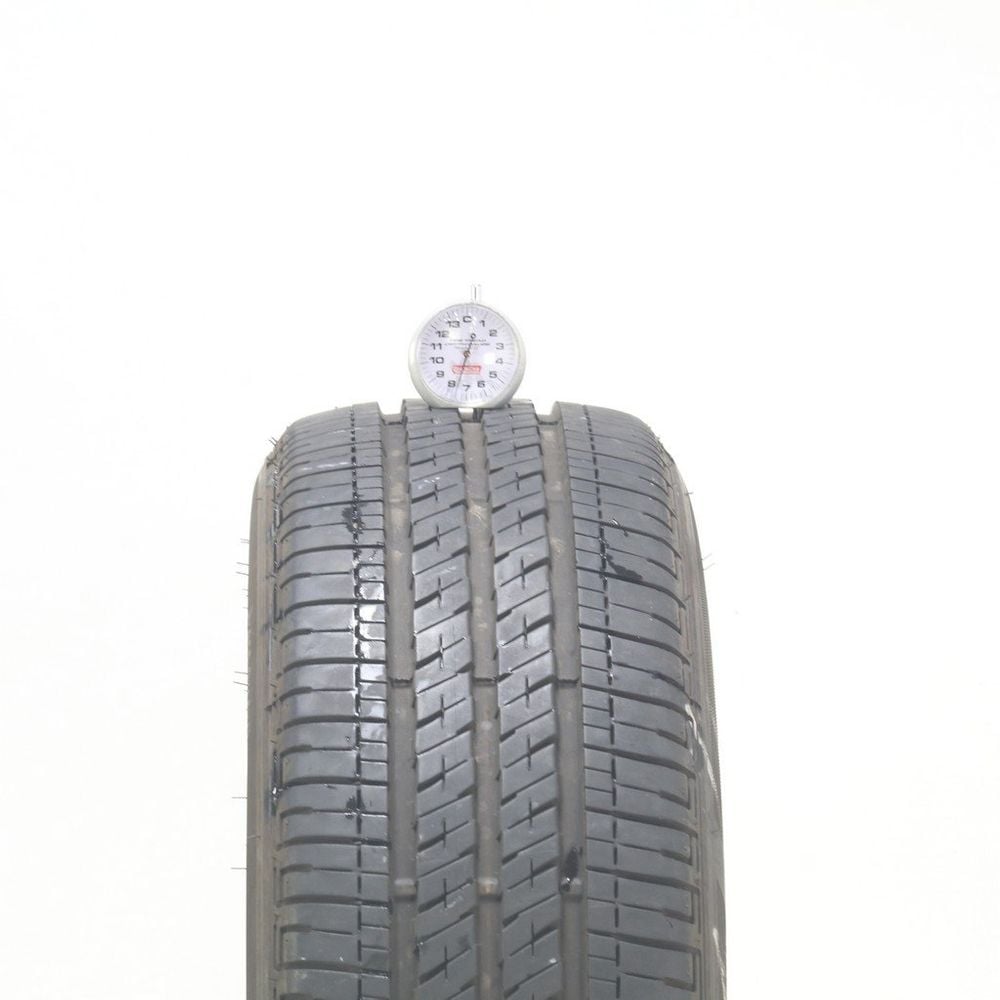 Set of (2) Used 195/55R16 Bridgestone Ecopia EP422 Plus 87V - 6.5-7.5/32 - Image 5