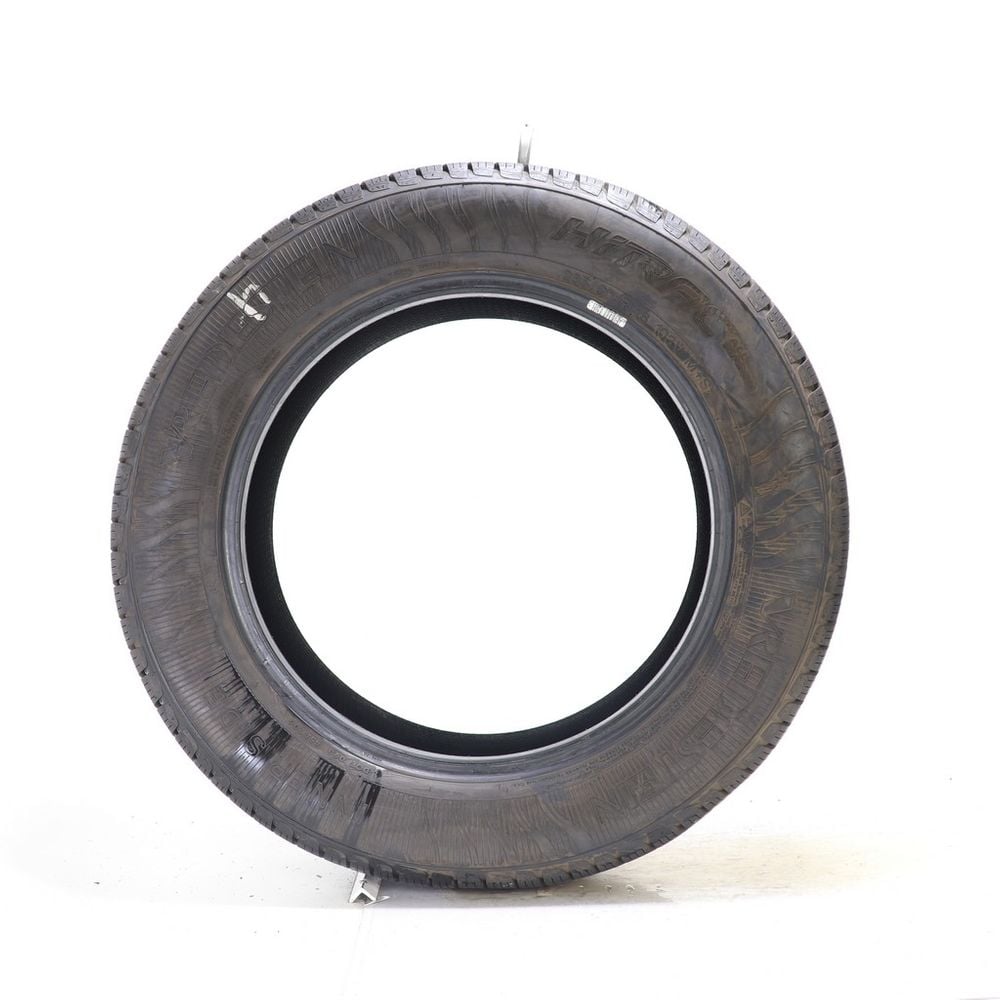 Set of (2) Used 235/60R18 Vredestein Hitrac 103V - 9-9.5/32 - Image 3