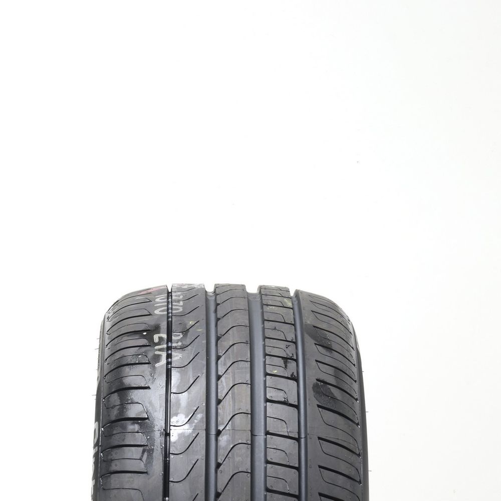 New 225/45R17 Pirelli Cinturato P7 91W - 9.5/32 - Image 2