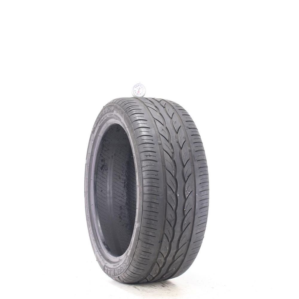 Used 225/45R18 Green Max Traveler A/S UHP 95W - 7.5/32 - Image 1