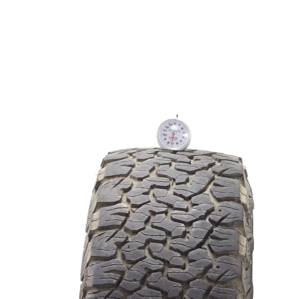 Used LT 245/70R17 BFGoodrich All-Terrain T/A KO2 119/116S E - 7/32 - Image 2