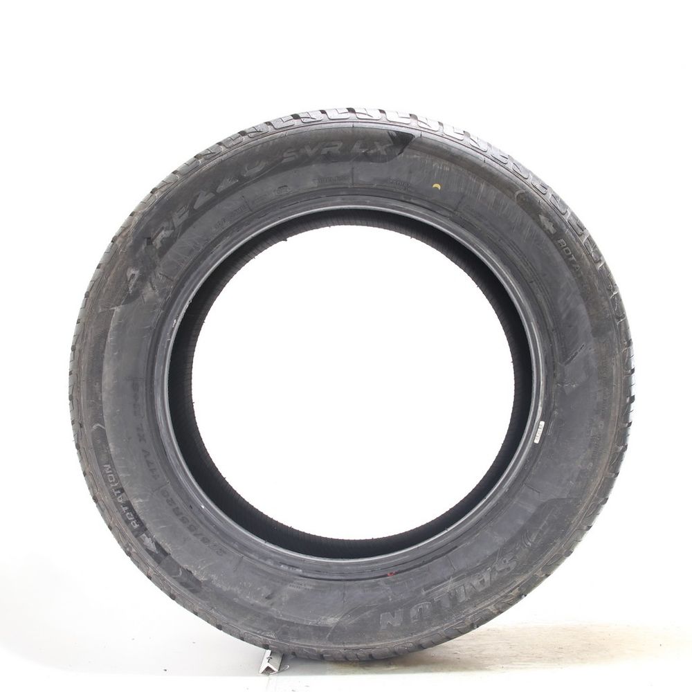 Driven Once 275/55R20 Sailun Atrezzo SVR LX 117V - 11/32 - Image 3