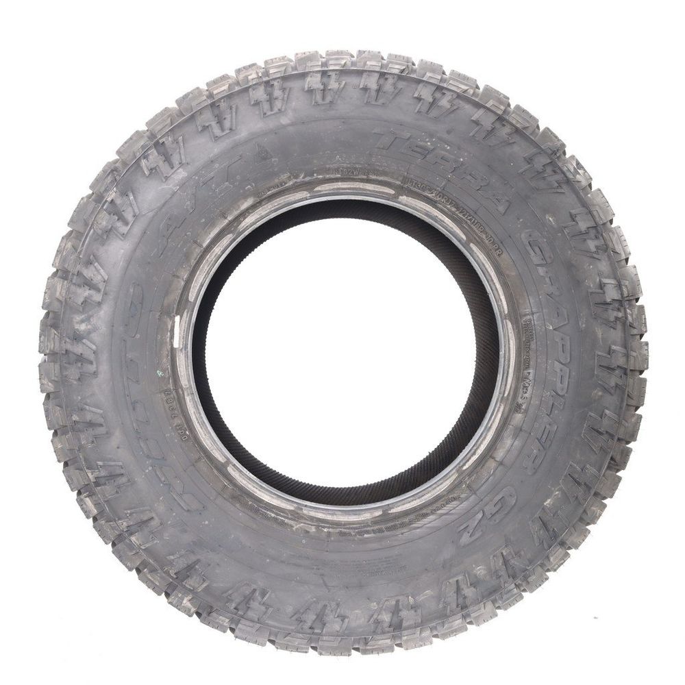 New LT 305/70R17 Nitto Terra Grappler G2 A/T 121/118R E - Image 3